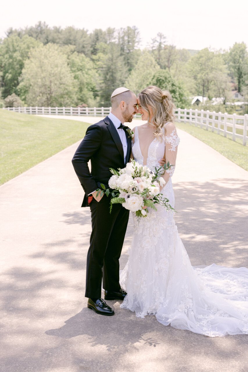 Jessica & Nate