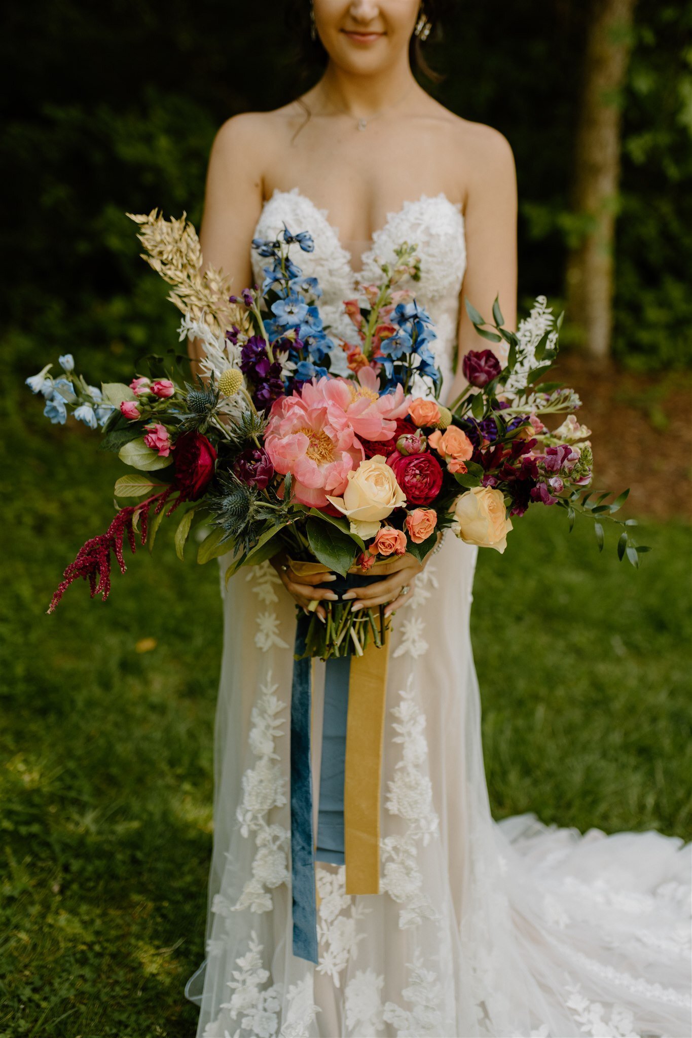 our favorite floral designs