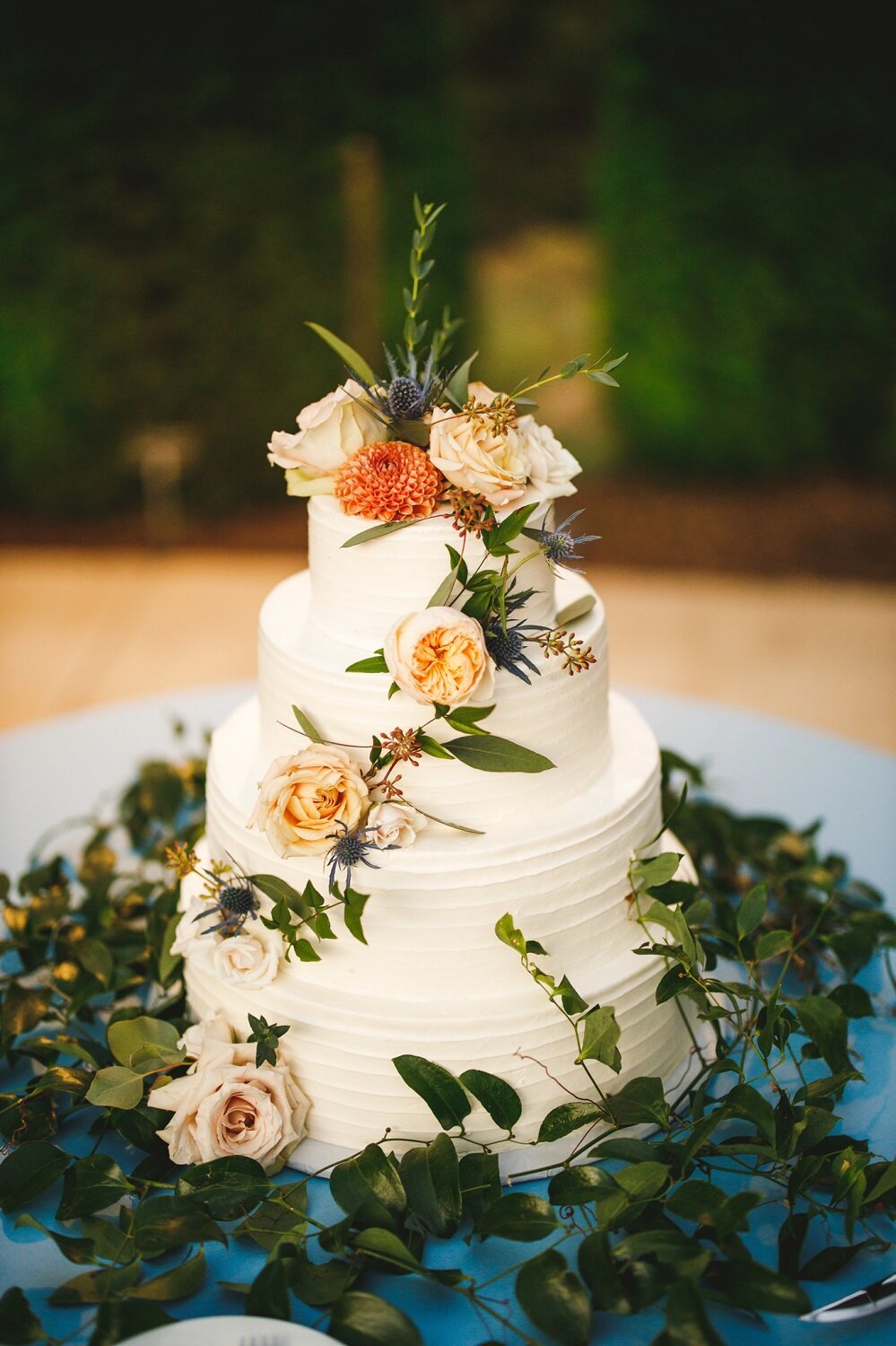 Wedding Dessert Inspiration