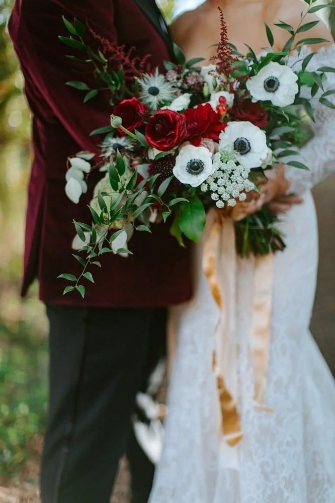 Our Favorite Bouquets... part one