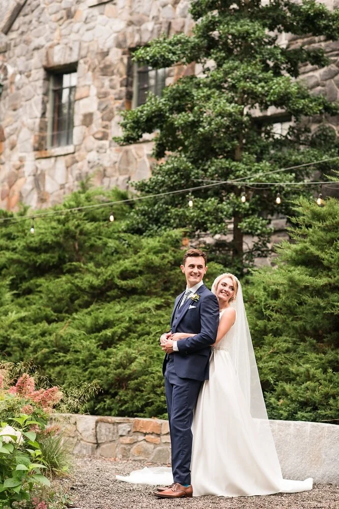 Vibrant, Colorful Summer Wedding at Homewood!