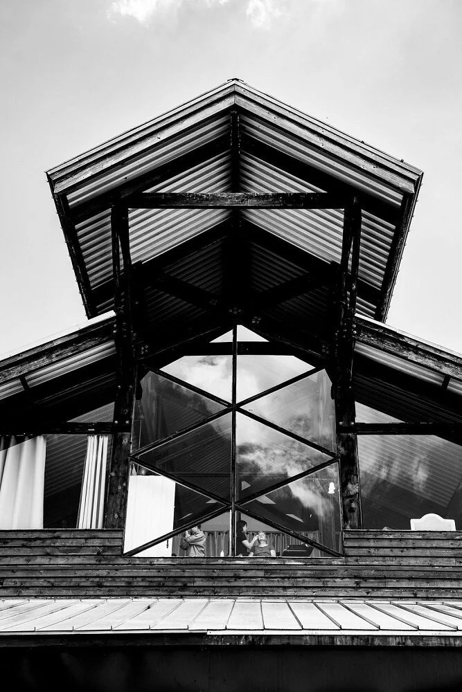 Choosing a Time and Place for your Asheville Wedding