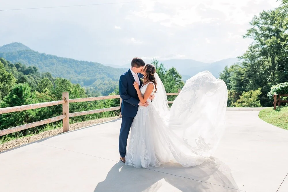 How to  Legally Get Married in North Carolina