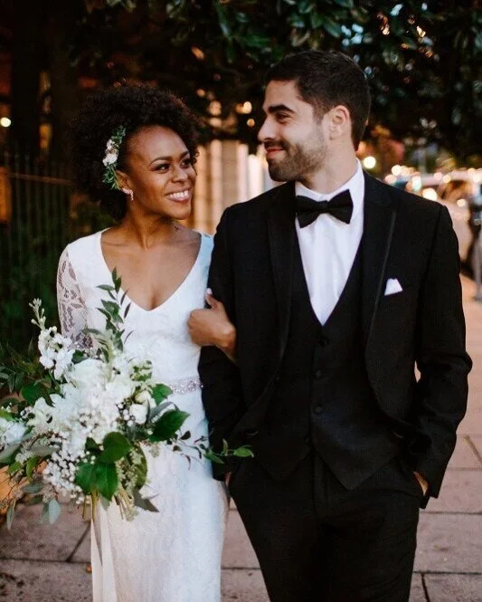 The Pros &amp; Cons of Having a Wedding in Downtown Asheville