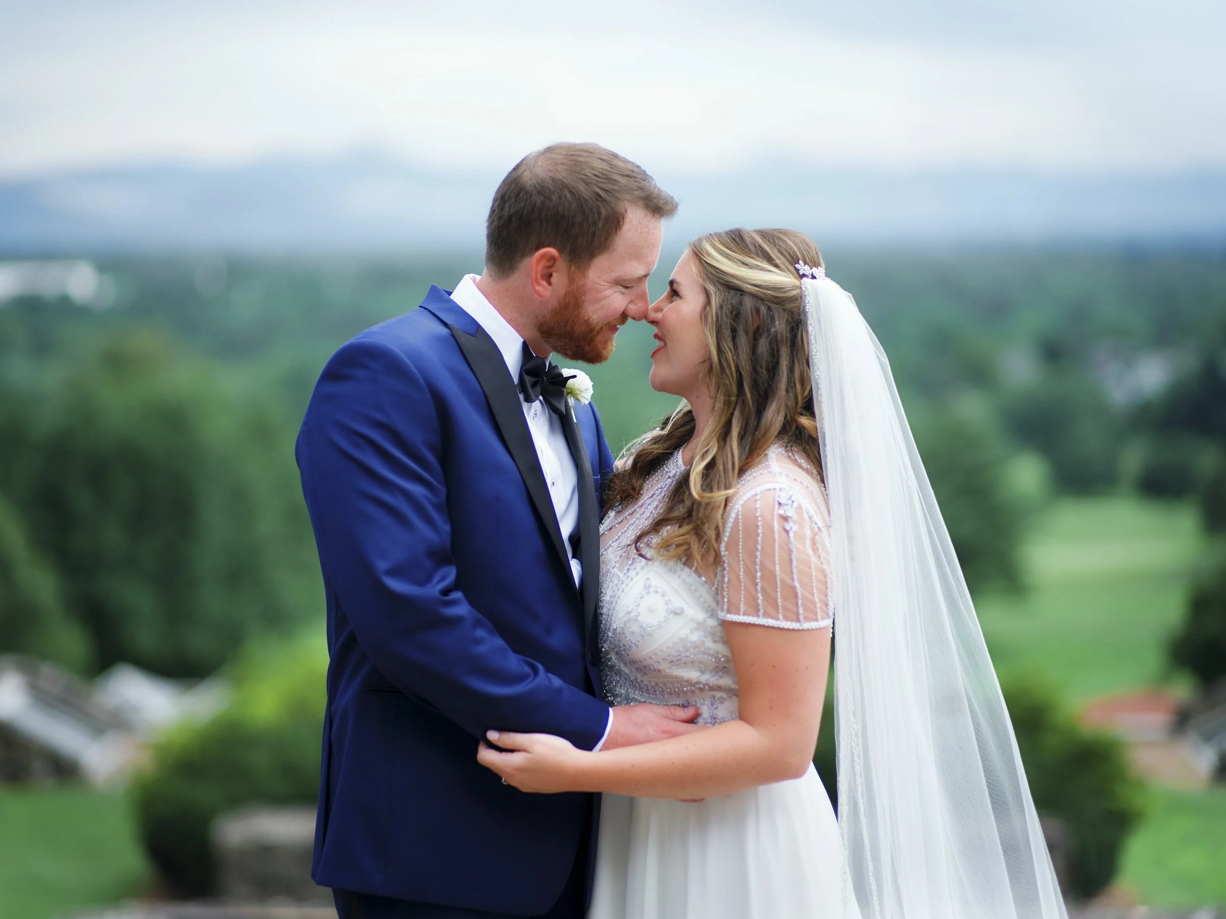 Ashley &amp; Stephen
