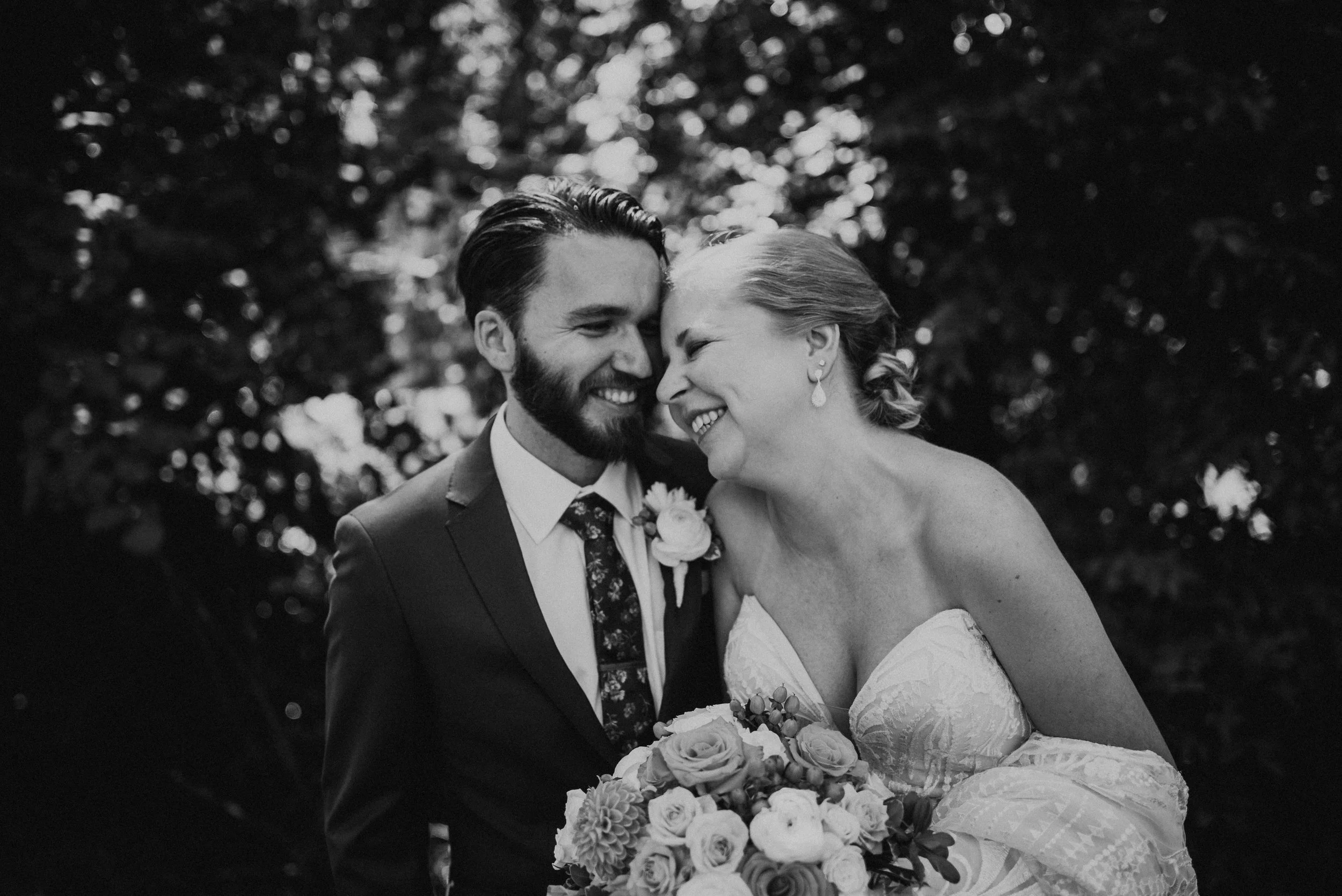Ashley &amp; Will