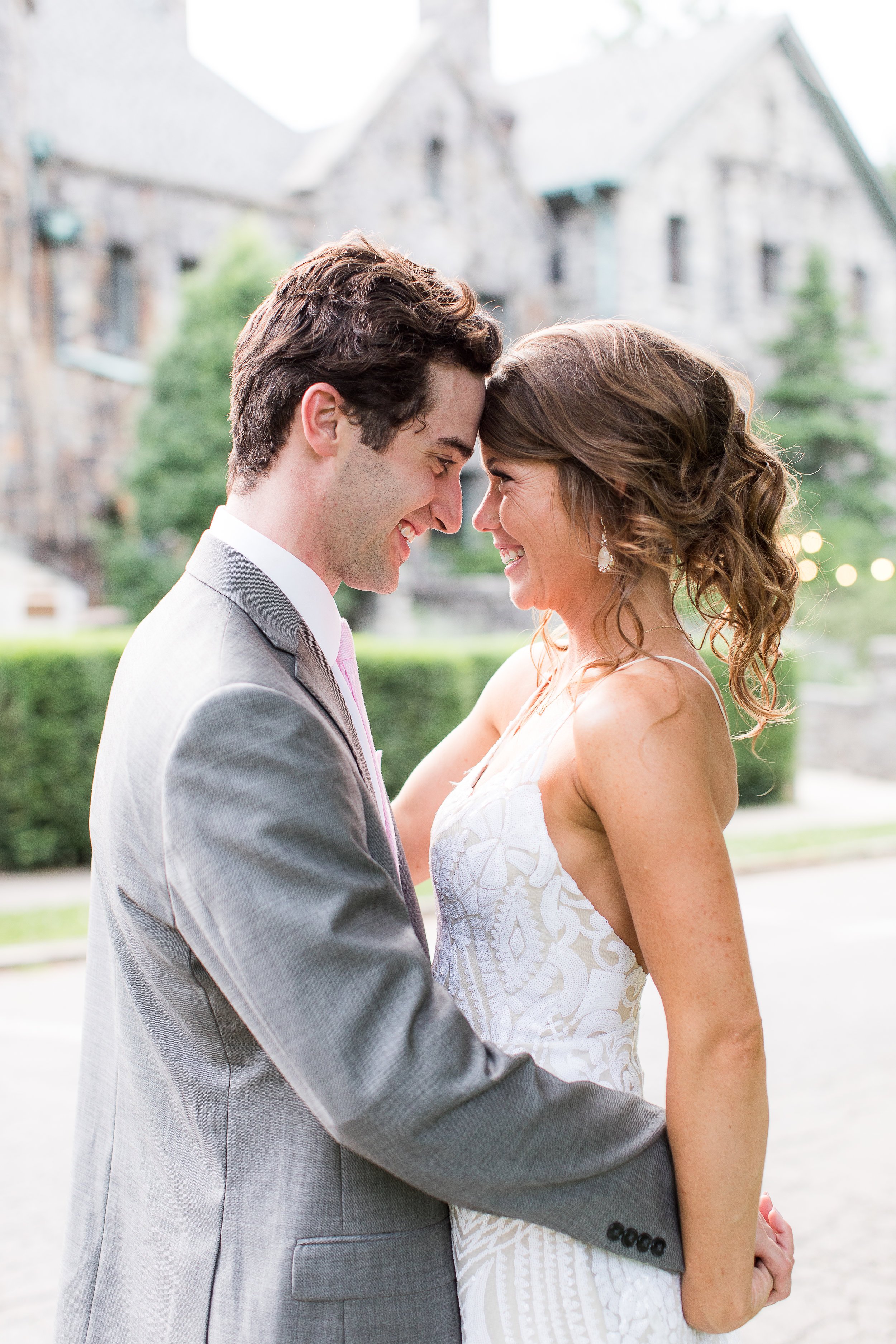 Ashley &amp; David