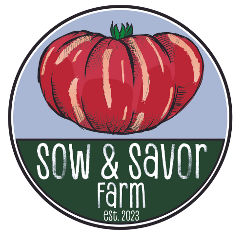 Sow and Savor Farm