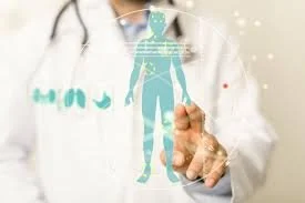 Regulationsdiagnostik/Medizinische Kinesiologie/Physioenergetik