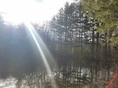 How a Nightmare Became a Blessing