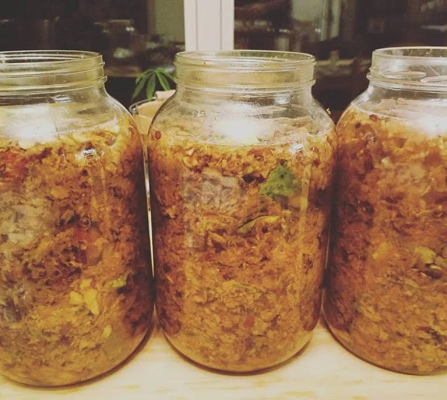 Easy as ABC Apple Cider Vinegar