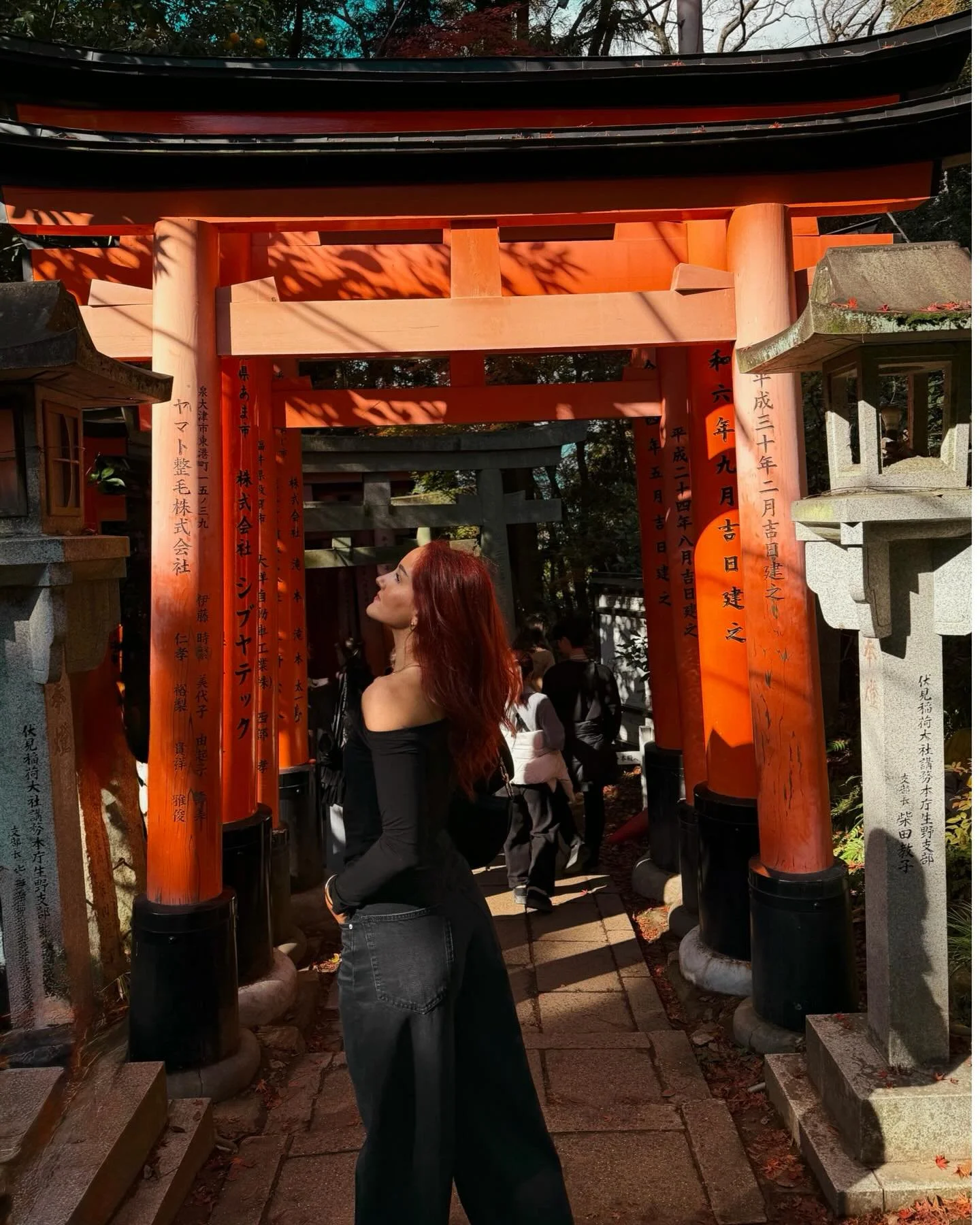 Love letters from Japan🇯🇵 一期一会