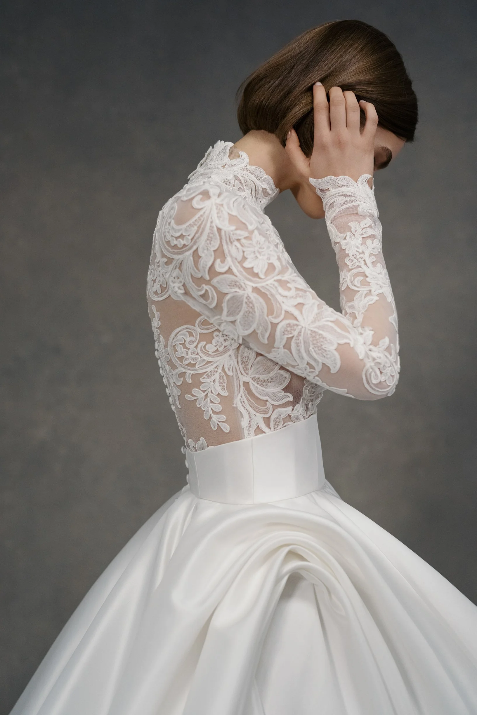 ANNE BARGE