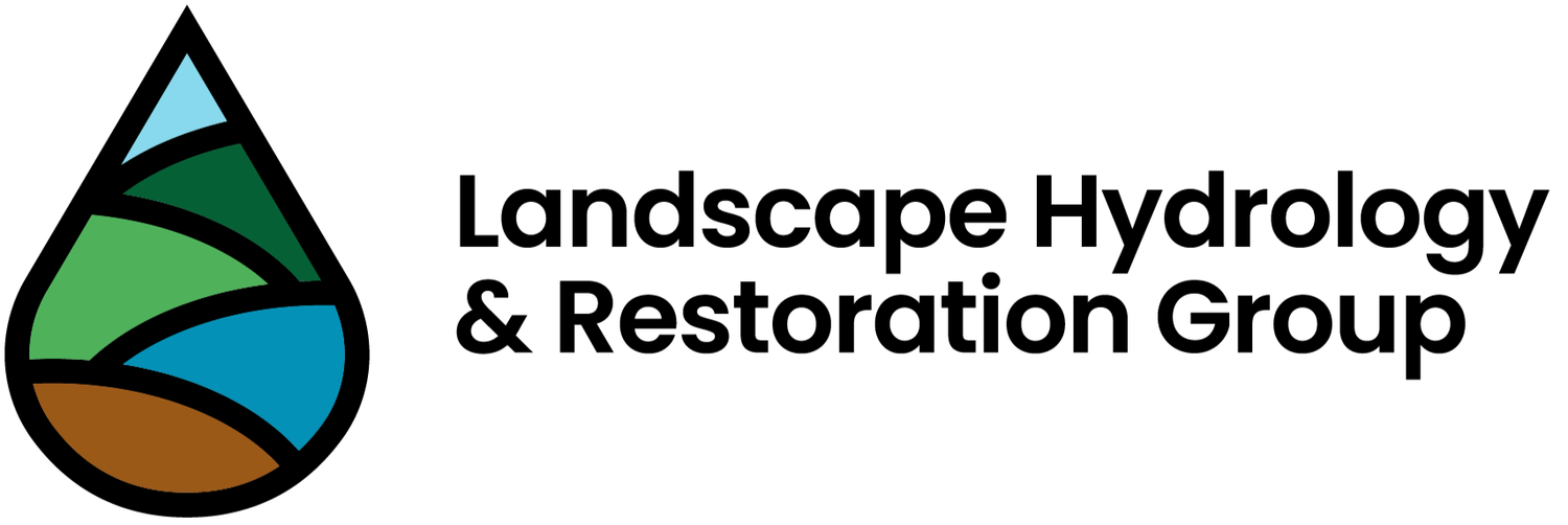 Landscape Hydrology and Restoration Group