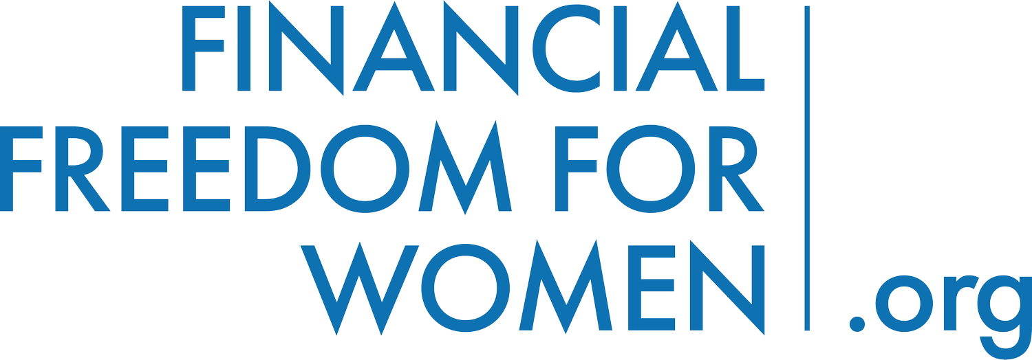 FinancialFreedomforWomen.Org