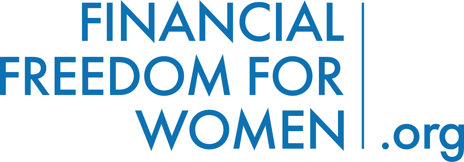 FinancialFreedomforWomen.Org