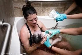 When A baby Needs Help At Birth….