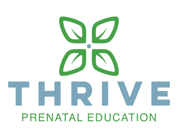 Thrive Prenatal Education