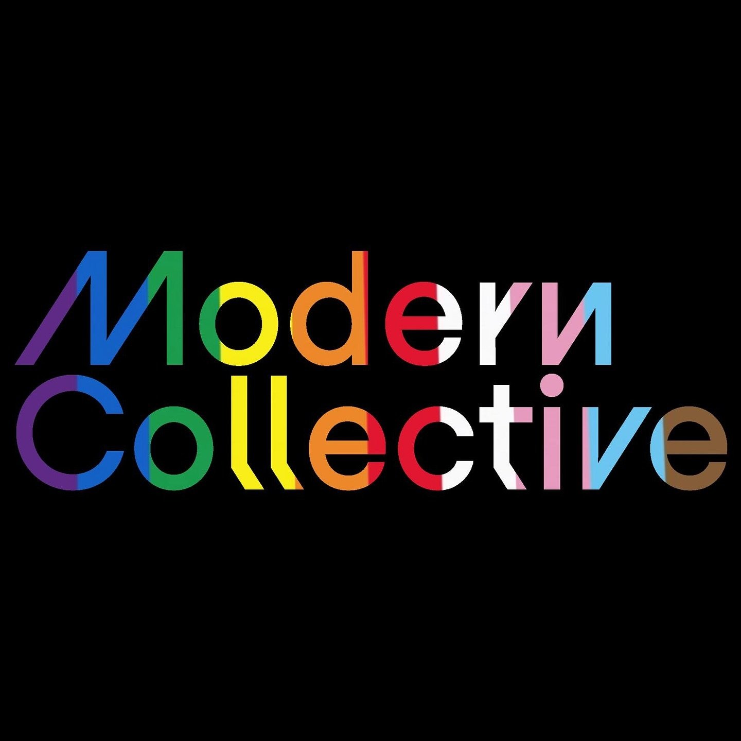 We want to take the time to celebrate Pride Month here in London. Huge love to all the LGBTQIA+ creatives we have had the pleasure of working with. As always, Modern Collective will continue to champion inclusion and diversity. Here&rsquo;s to love ❤
