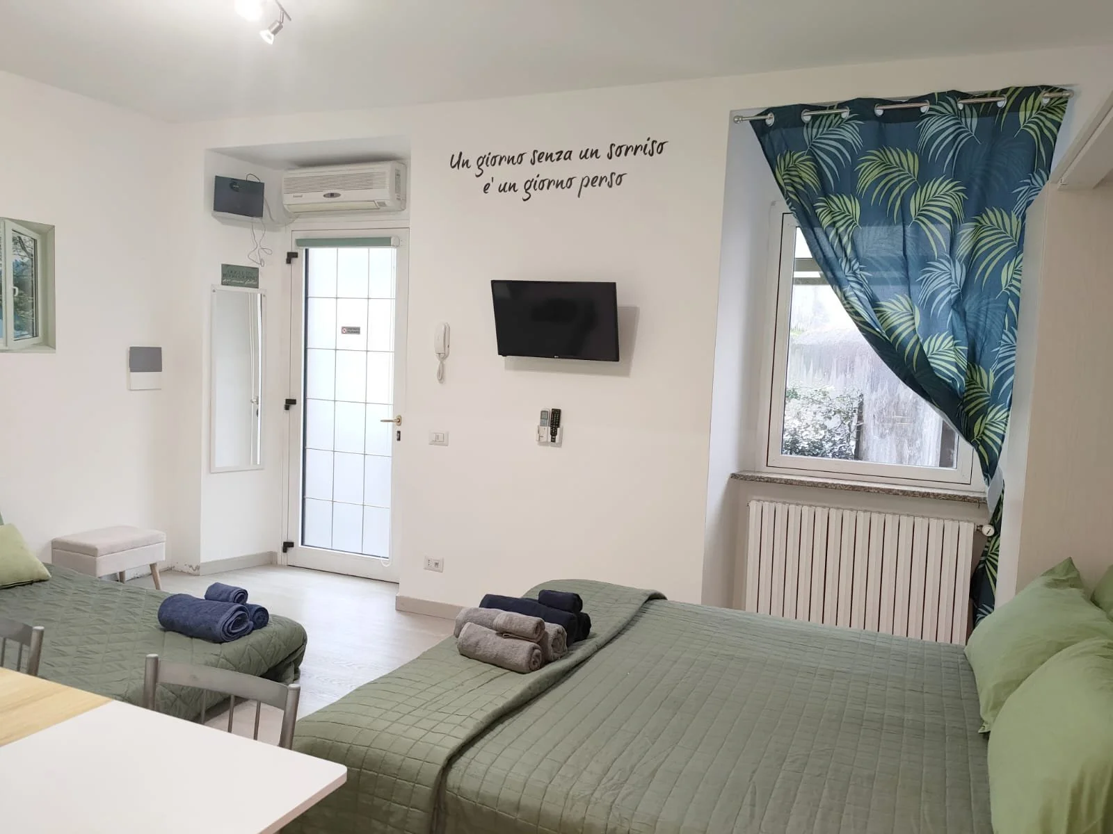 La casa di Joy (2 Letti)