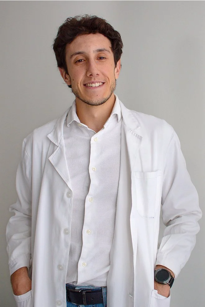 Federico Cermesoni Dietista