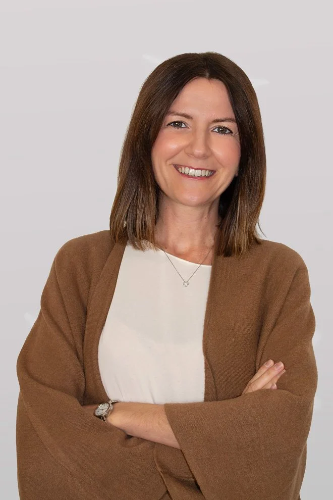 Silvia Cervone Psicologa e Neuropsicologa