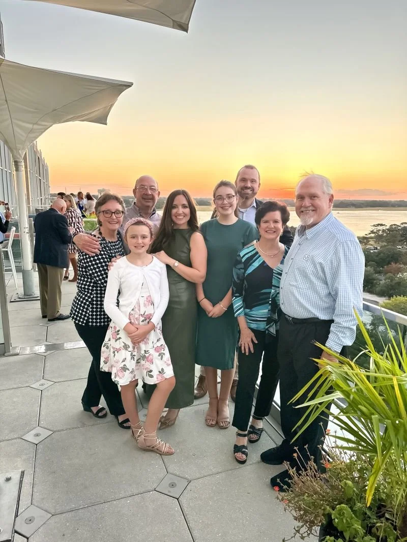 Celebrating being honored as a 2024 Women of Influence