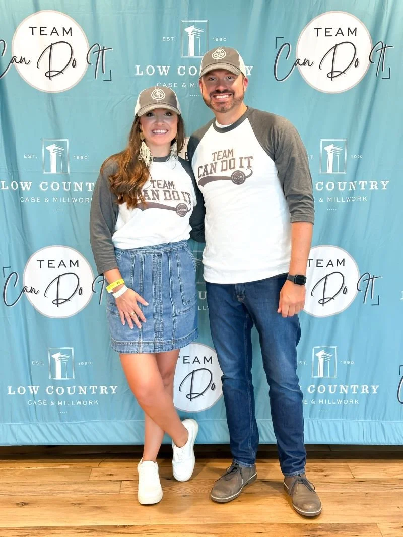 Team LCCM. Team CAN DO IT