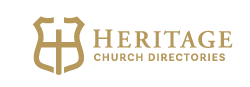 Heritage Church Directories