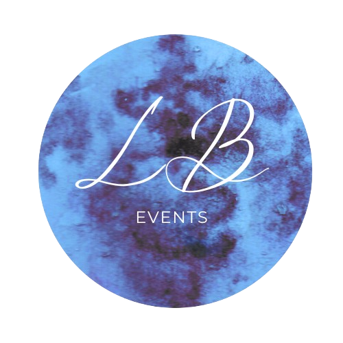 Luna Blue Events