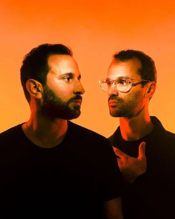 Fresh Heat in the Music Scene: Unique Tracks from GPU Panic and Moullinex!