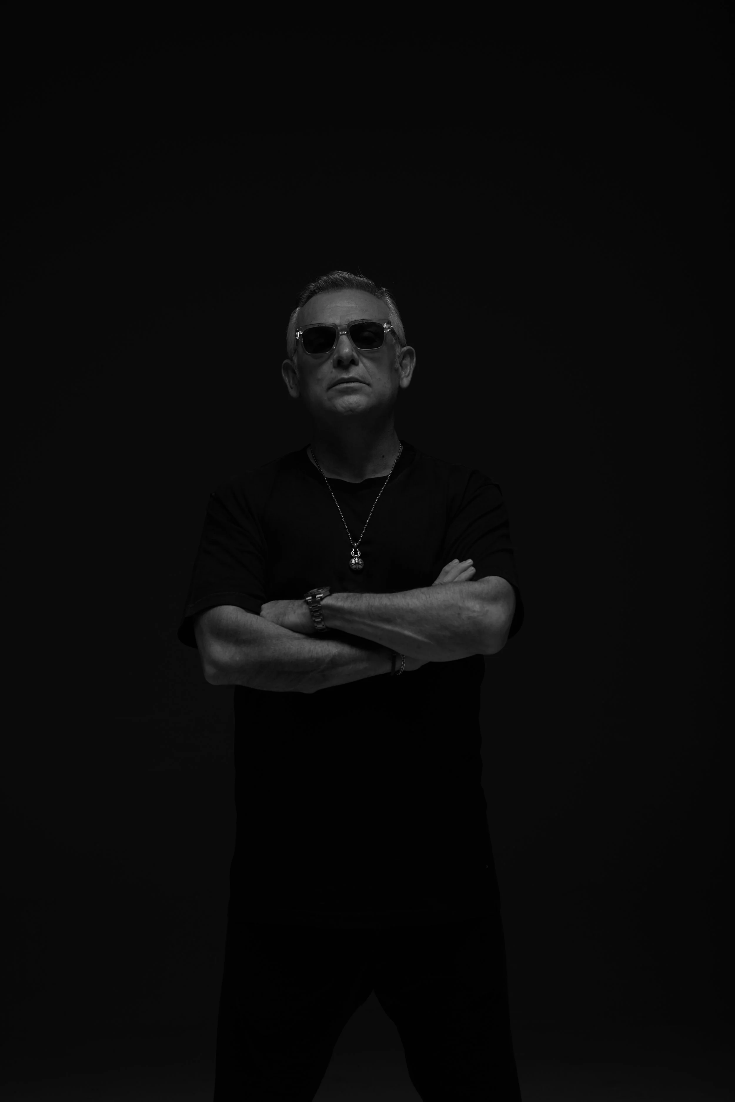 Indulge in the Afro House Sounds of Cuneyt Cilingiroglu's New EP "Richiana"