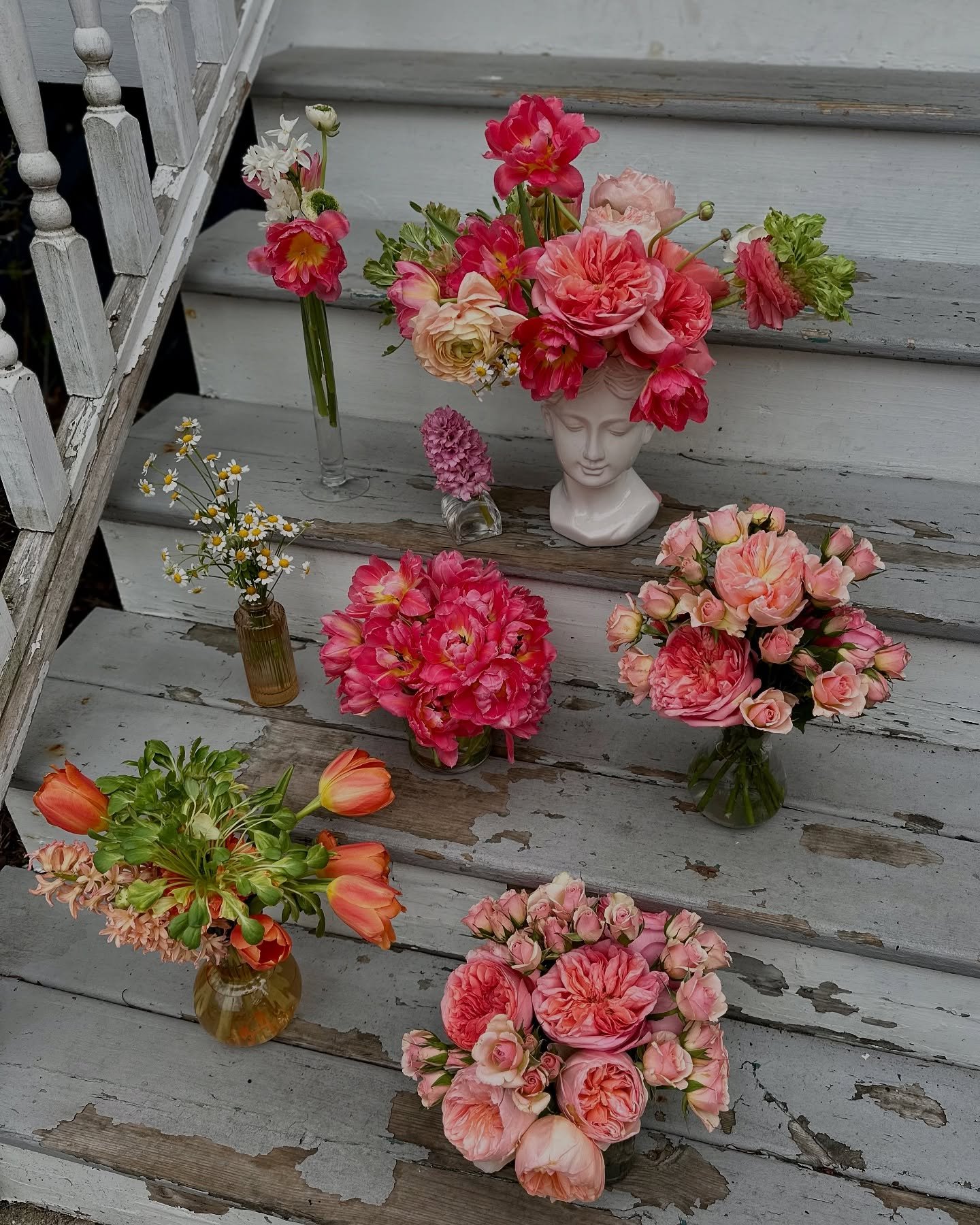 ☀️☀️☀️

#davincirose #mkeflorist #mkebride #mkeweddingflorist #chicagoweddingflorist  #brides2026 #brides2025 #chicagoflorist #weddingflorist #weddinginspiration  #weddingflowersideas