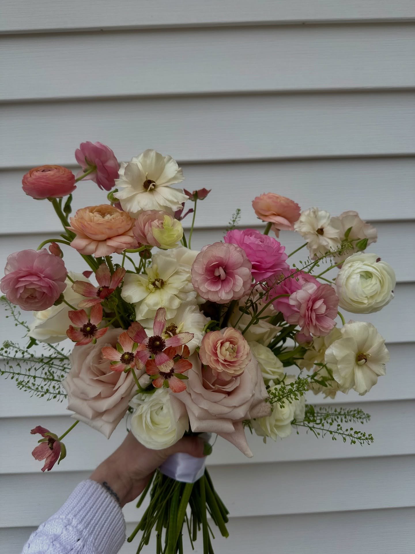 🍑🌸✨

.
#davincirose #mkeweddingflorist #chicagoweddingflorist  #brides2026 #brides2025 #weddinginspiration  #weddingflowersideas