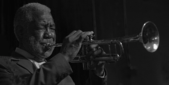 Ahmed &amp; the Creators 