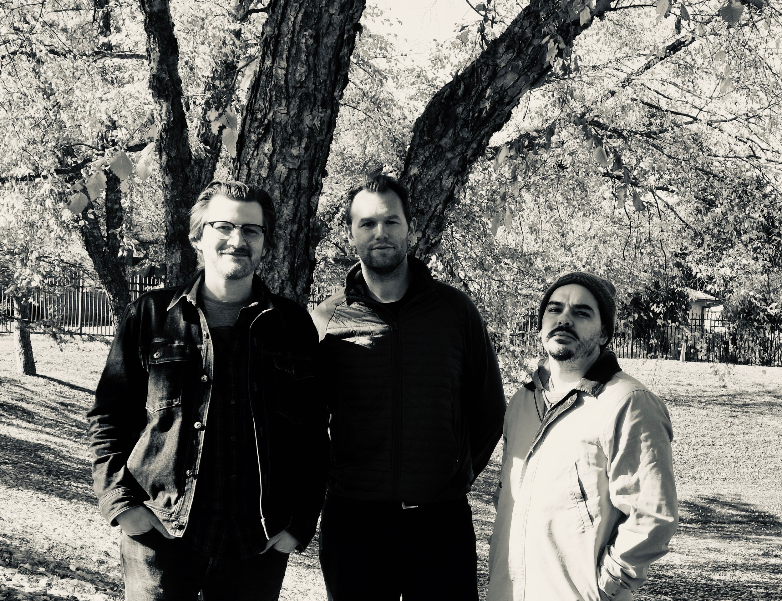 Early Evening Jazz: Dan Carpel / Chris Graham / Miguel Hurtado