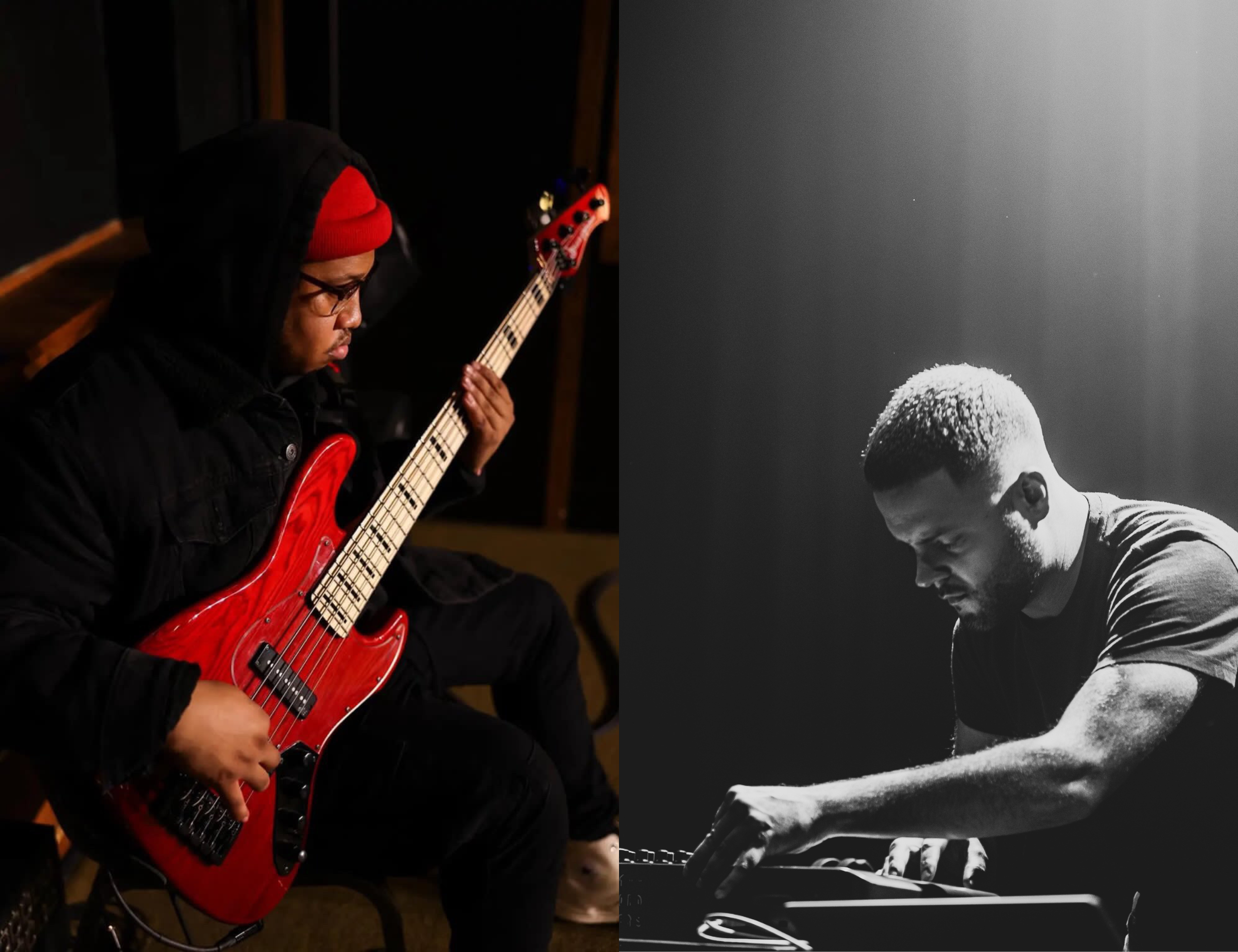En El Momento w/ Medium Zach (feat. Sir Spencer)