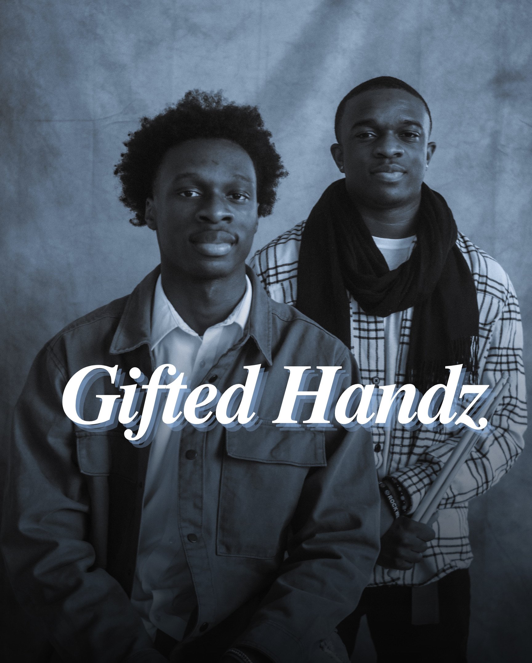 Gifted Handz