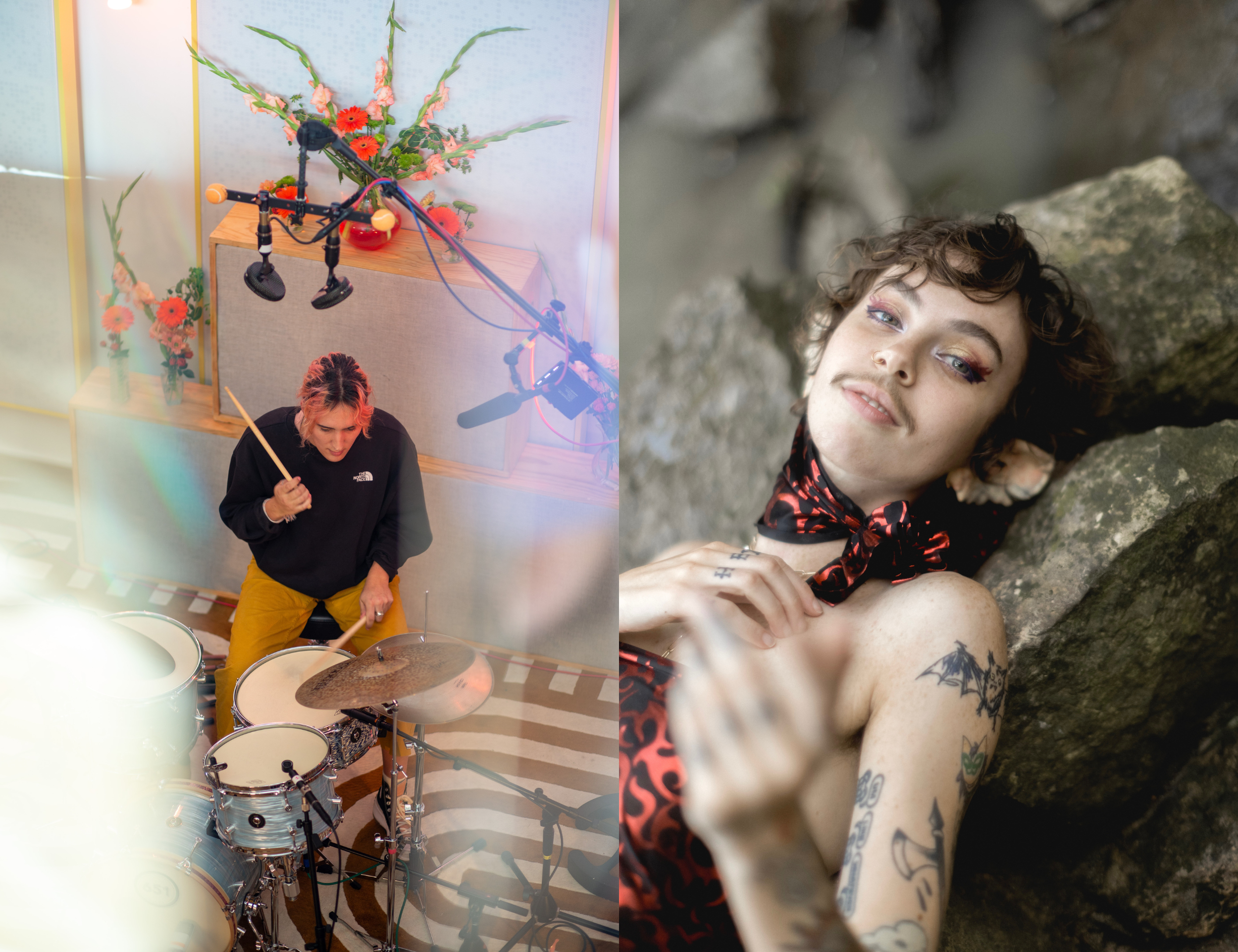 Early Evening Jazz: Emma Garau & Babo Cogan