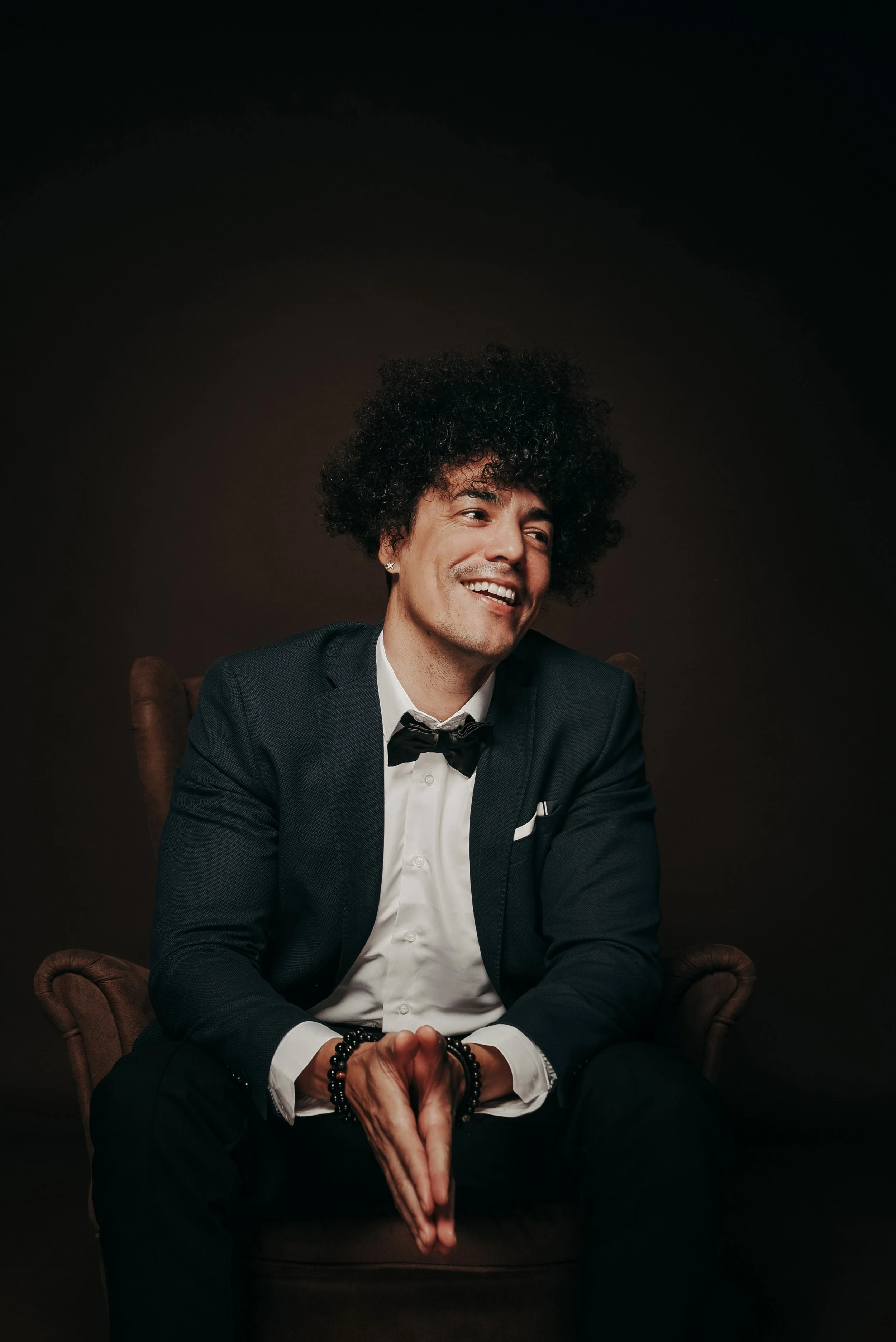 Berlin & CAYO Present: Jorge Luis Pacheco Trio