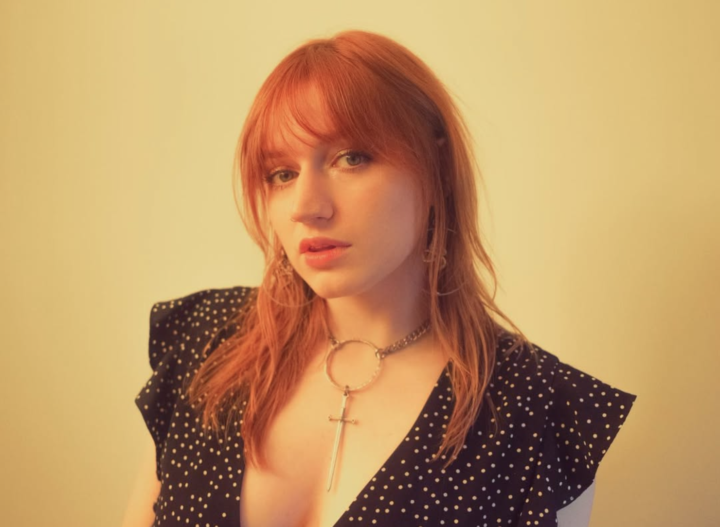 Late Night Lounge: Sylvia Jennings