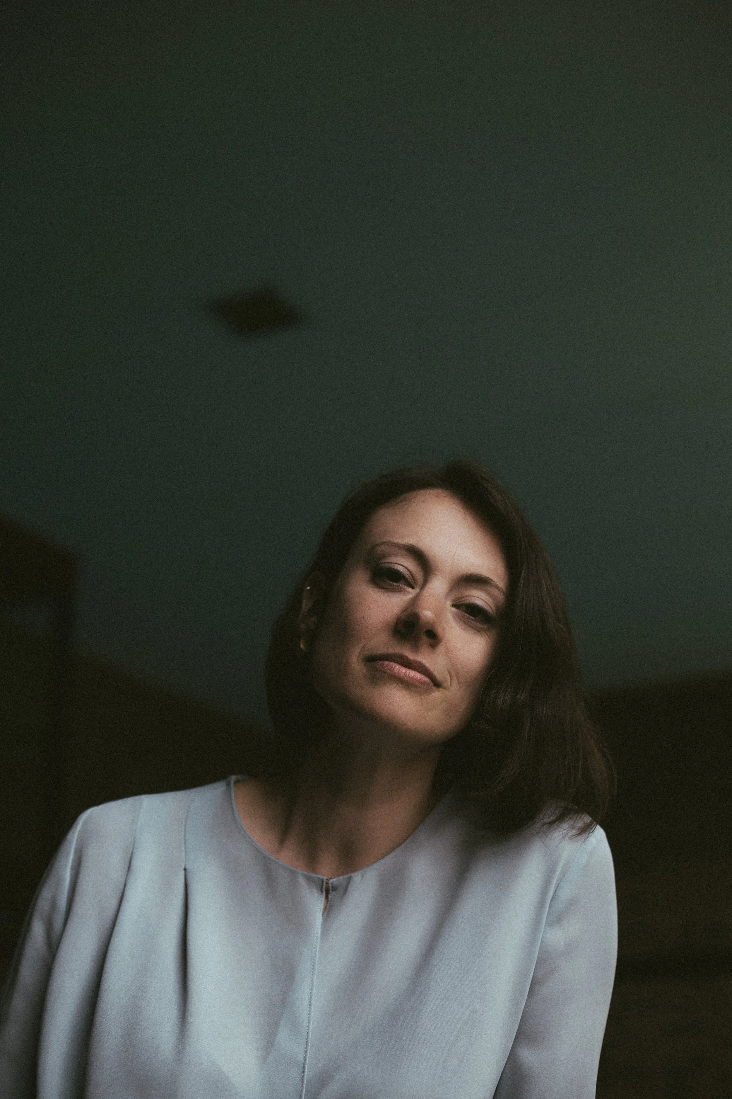 Aby Wolf & Laurels String Quartet