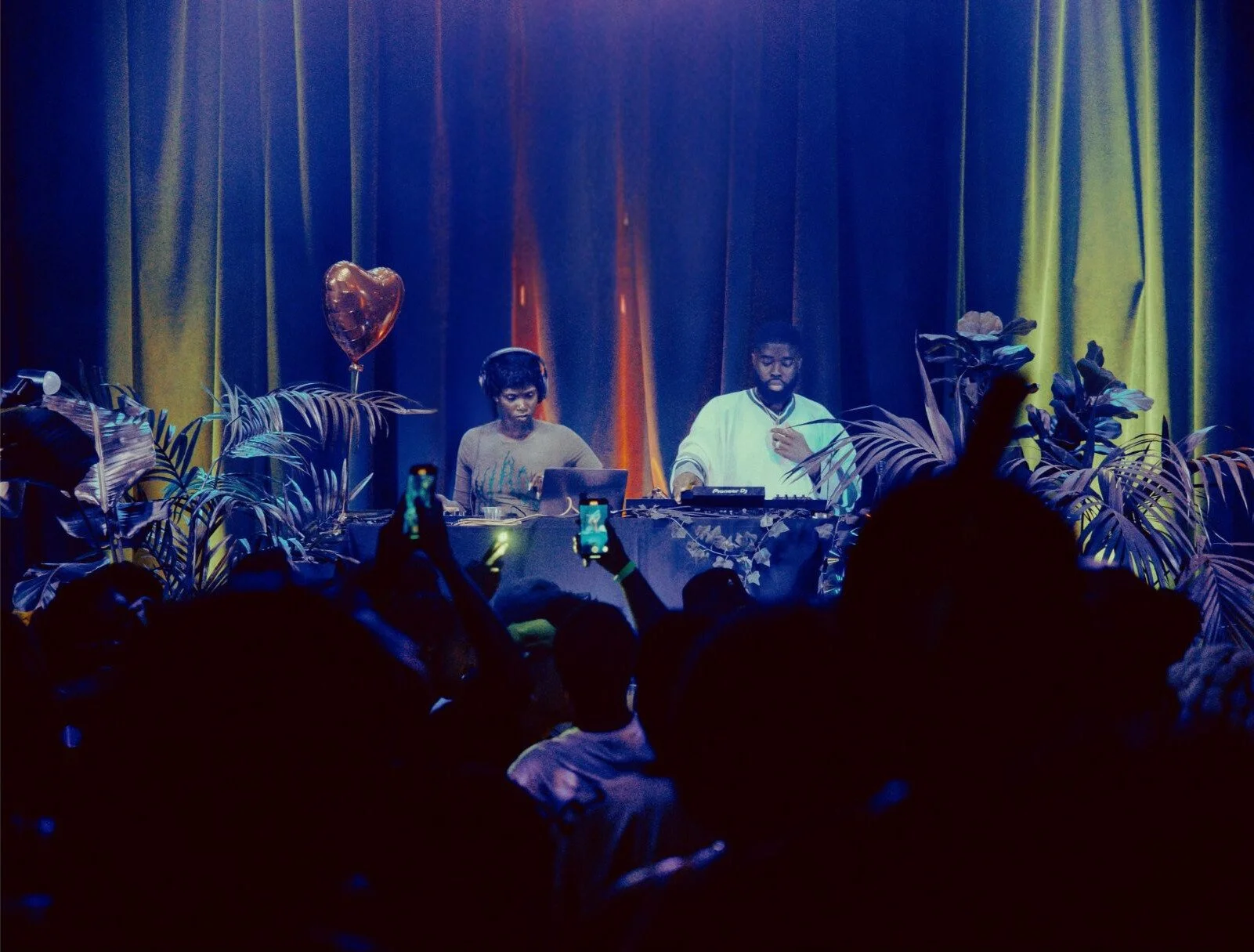 Effy + Kwey Present: Off Wax (feat. Mati)