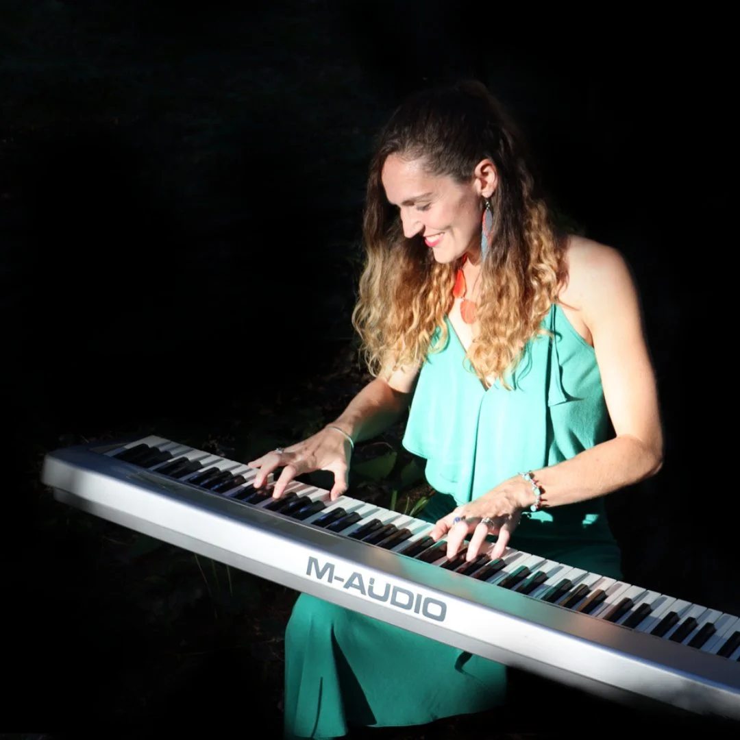 Early Evening Jazz: Yazmin & Beat Zero