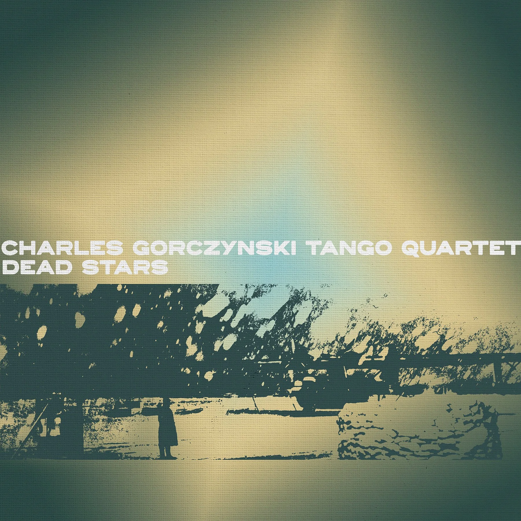 Charles Gorczynski Tango Quartet (Album Release)