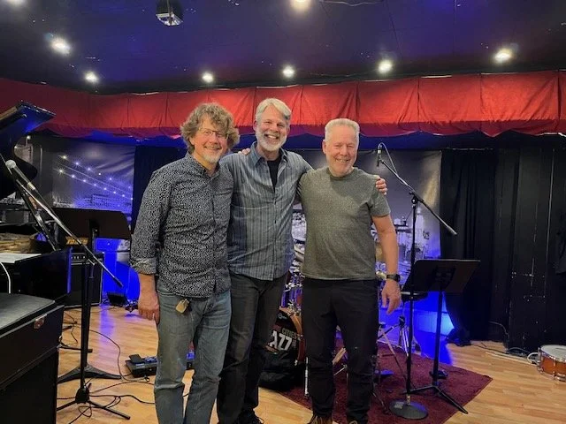 WPK Trio feat. Peter Vircks