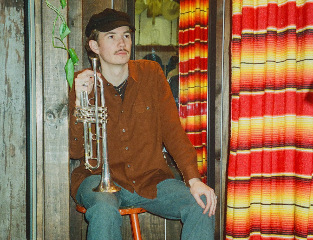 Early Evening Jazz: Aidan Buck Trio