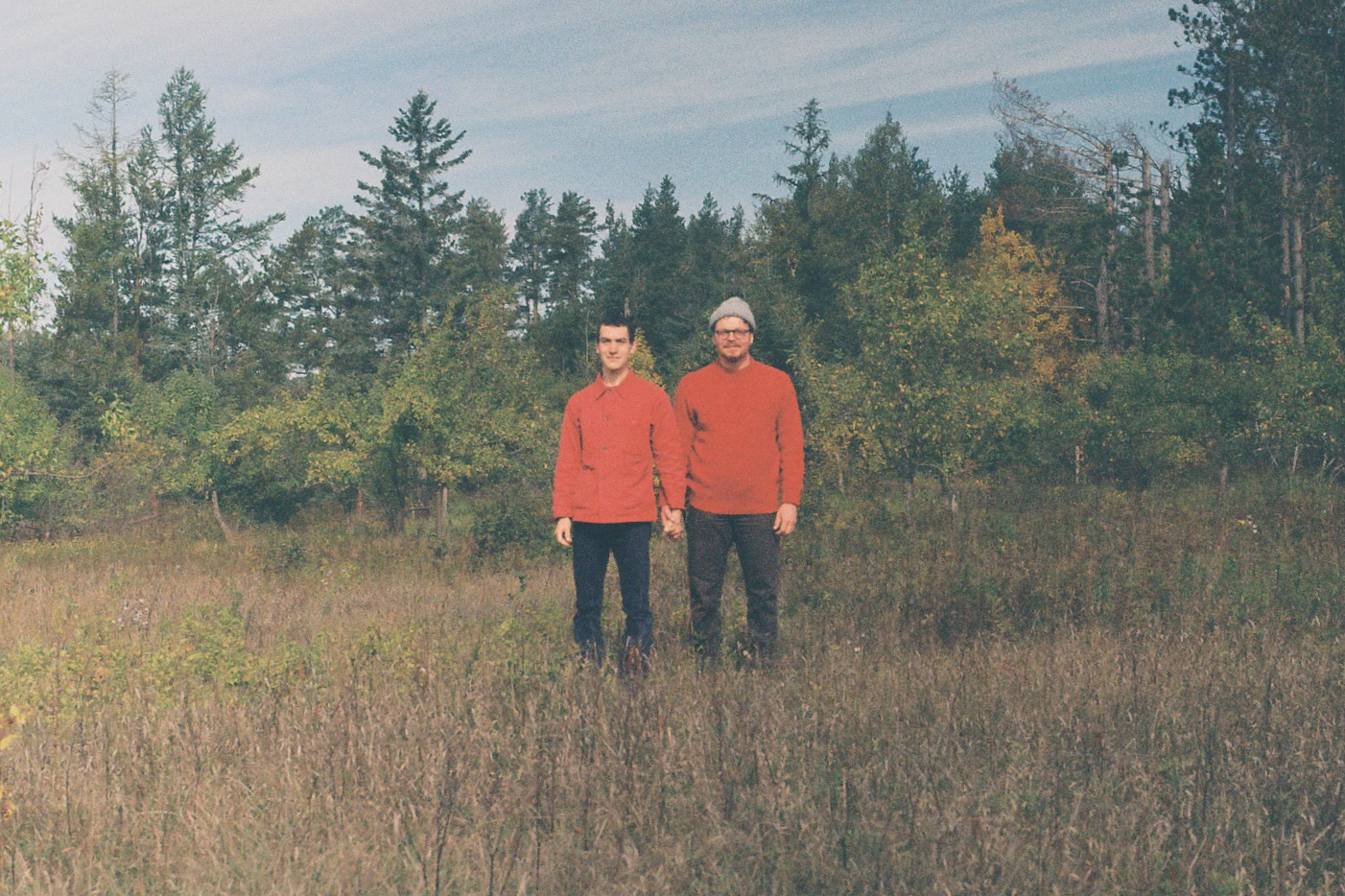 Late Night Lounge: Nat Harvie & Skyler Hawkins