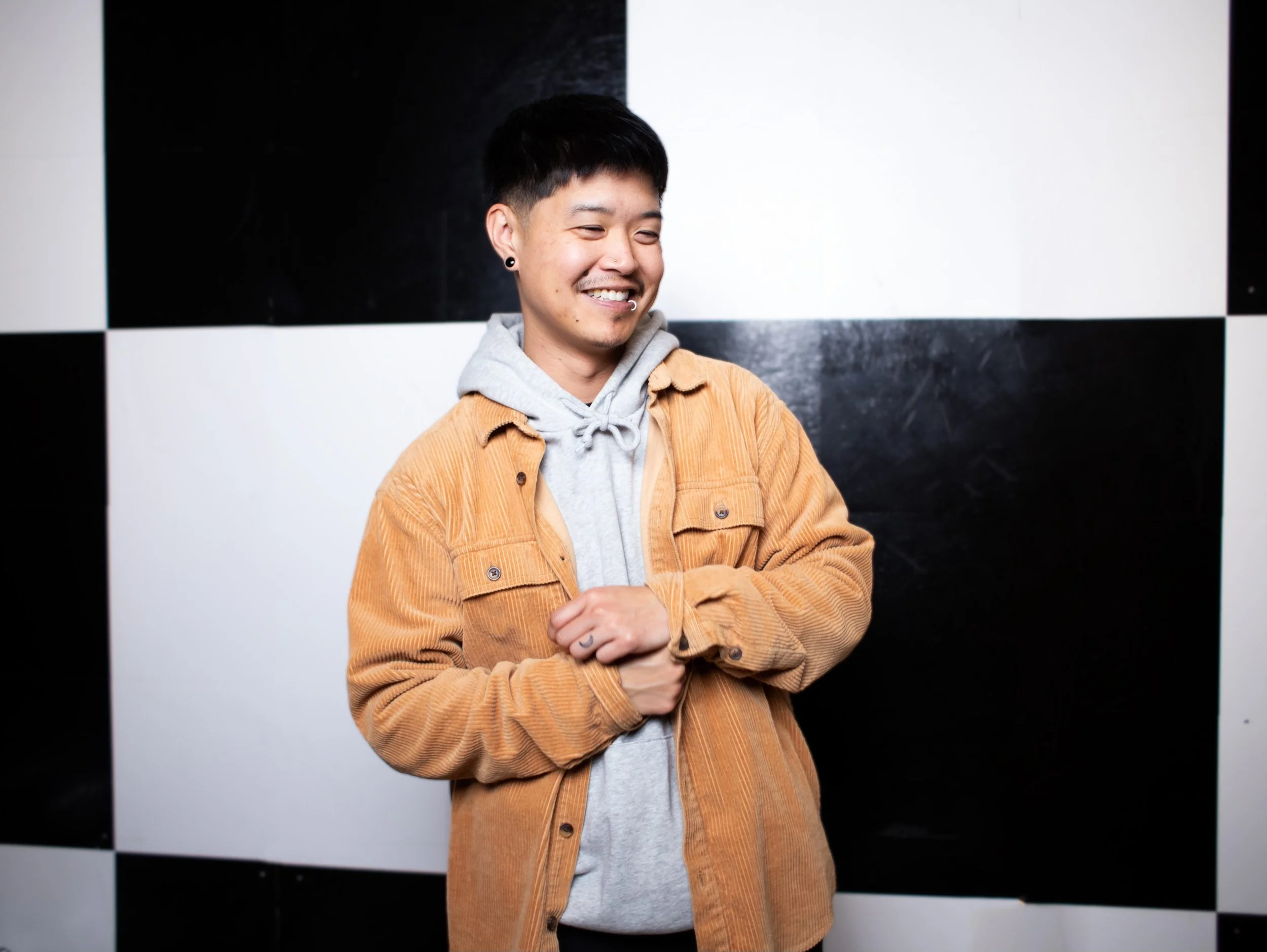 Late Night Lounge: Chico Chi