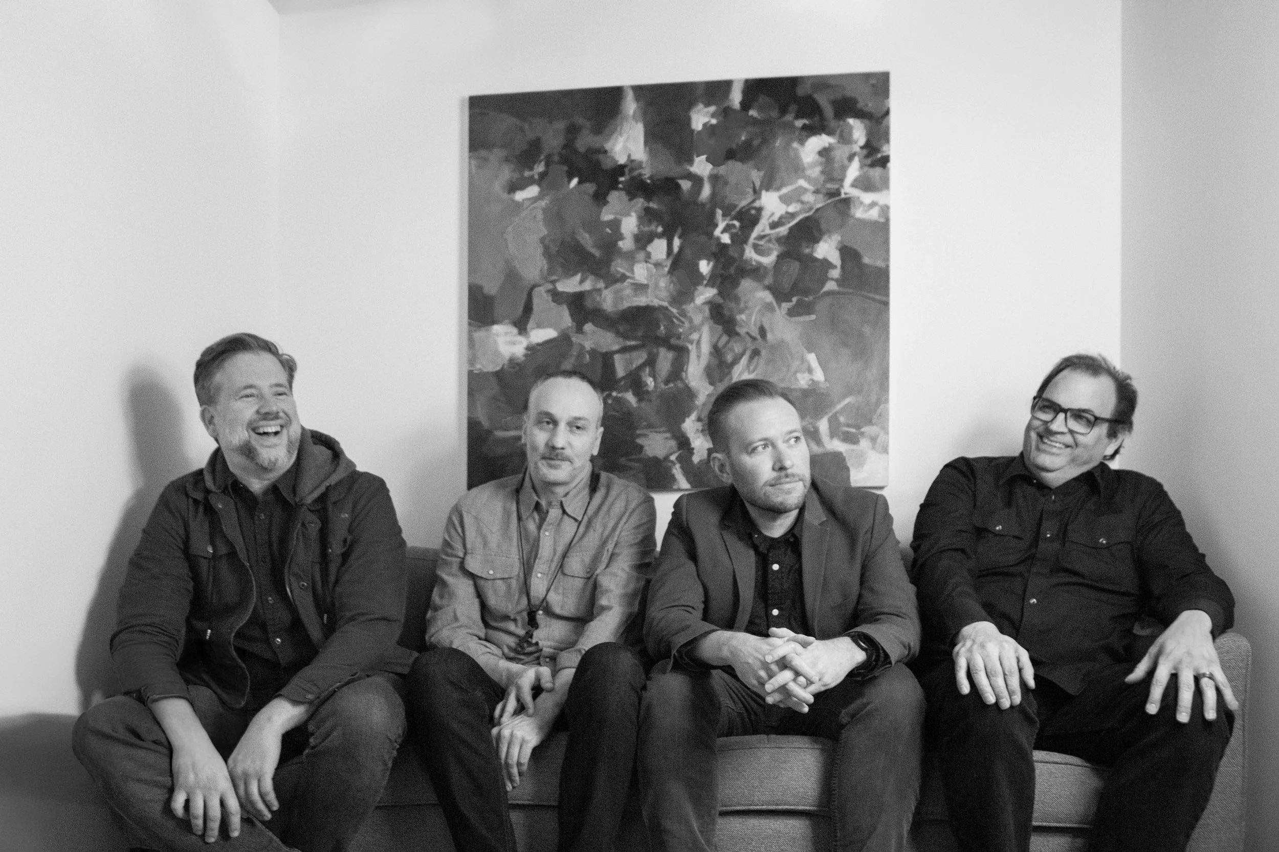 Atlantis Quartet (“Live at Berlin” Album Release)